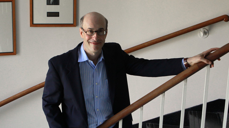 Kenneth Rogoff: "csak egy komoly krízis után fogja komolyan venni az amerikai kormányzat az adósság-problémát"