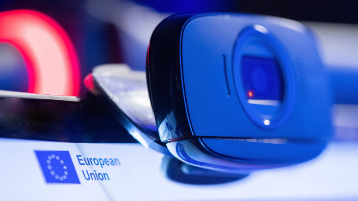 Ilyen még nem volt: adatvédelmi incidensek cunamija érte el Európát