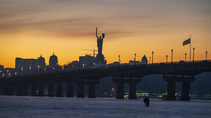 Épp csak megkezdődtek a béketárgyalások, Putyin máris brutális csapással sújtotta Ukrajnát