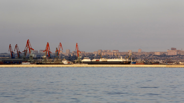 Az iráni háború árnyékában emelkedett fel az elfeledett térség, ez lehet az új globális ütközőpont