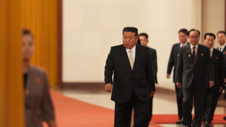 Atom-tengeralattjárót fejleszt a világ legsötétebb diktatúrája: ez mindent megváltoztathat