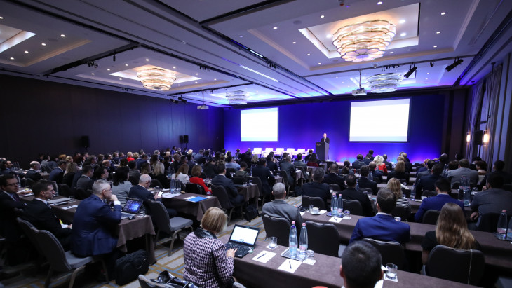 Két konferencia, egy közös cél: versenyképesebb és fenntarthatóbb agrárium