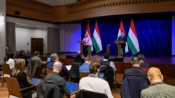 Bejelentésekkel készül a kormány, sajtótájékoztatón ismertetik a részleteket