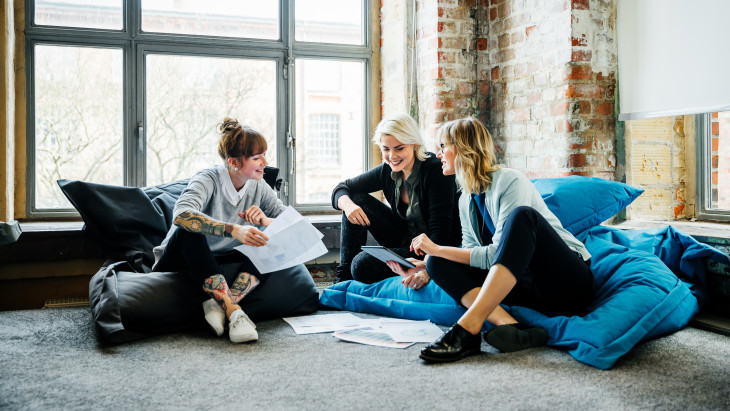 Súlyos tabuk dőlnek meg - nagy nevekkel jön a Women's Money & Mindset Day!