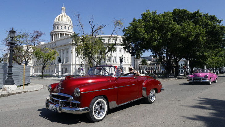 Véres incidens Amerika hátsó kertjében: fegyverarzenállal készültek terrortámadásra? – Trumpék tagadják, hogy közük volt hozzá