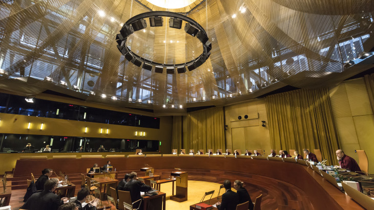 Megbüntette Magyarországot az Európai Unió Bírósága, az ügyön túlmutató döntést hoztak