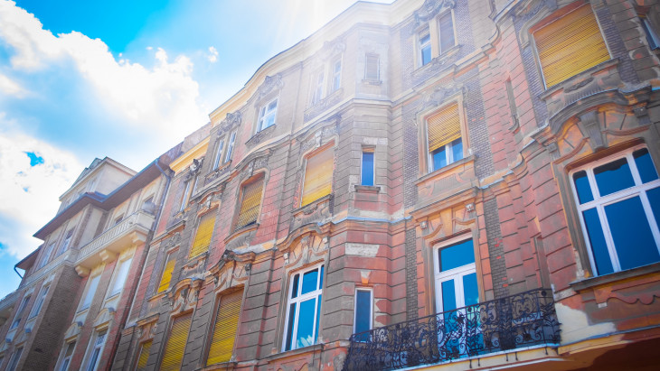 Duna House: Budapesten már 280 ezer forint az átlagos lakbér