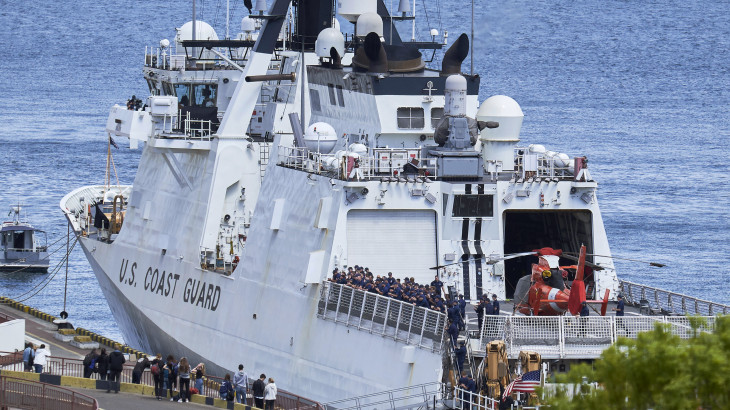 Kiderült, mit tervez Amerika a szupermodern FF(X) fregattokkal: hirtelen nagyot fordult a világ a haditengerészetnél