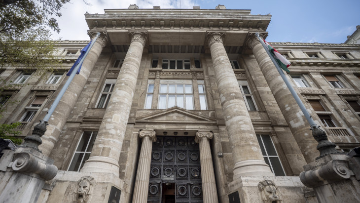 Keményen visszaszólt a Legfőbb Ügyészség Magyar Péternek