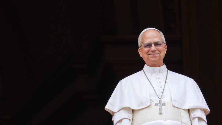 Akkora botrány robbant az olasz hírszerzésben, hogy még Leó pápa is felszólalt