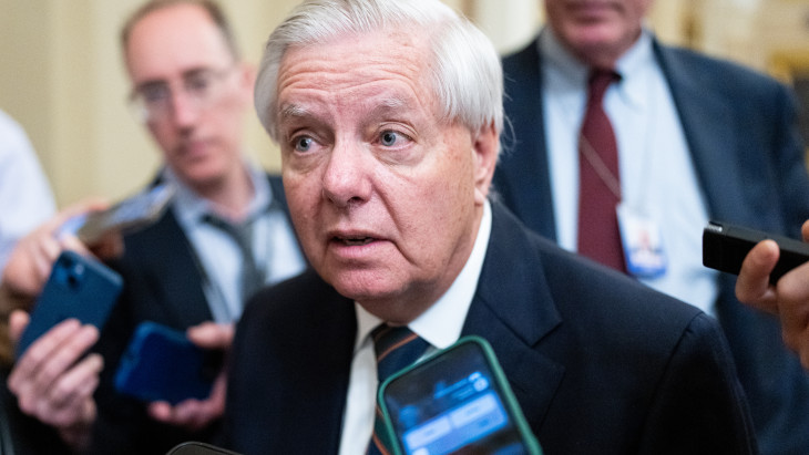 Figyelmeztet Trump egyik legfőbb szövetségese: halálosan komoly az ultimátum