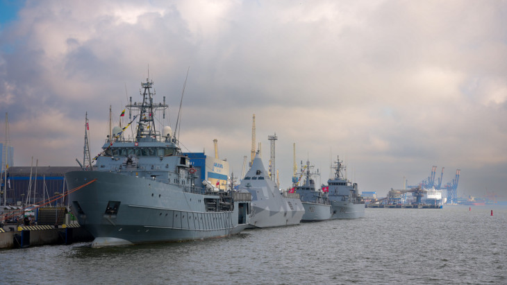 Európai ország jelentette be: igent mondanak Trump kérésére - Hamarosan megindulhatnak a hadihajók Hormuzhoz