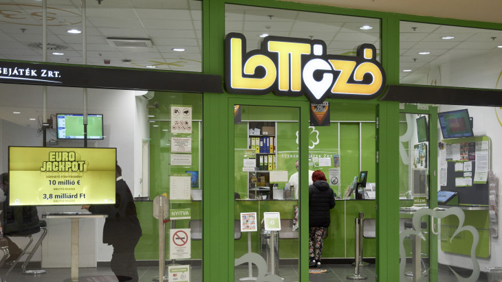 Emelkedik a lottójátékok ára: ennyit kell fizetnünk egy szelvényért augusztustól