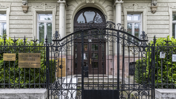 Új főtitkár került a Magyar Biztosítók Szövetsége élére