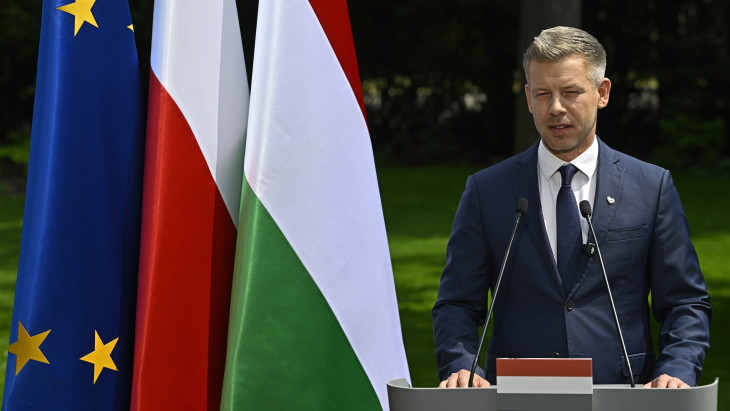 Tisza-kormány: Magyar Péter újabb fontos embert nevezett ki, jönnek a szakpolitikai bejelentések