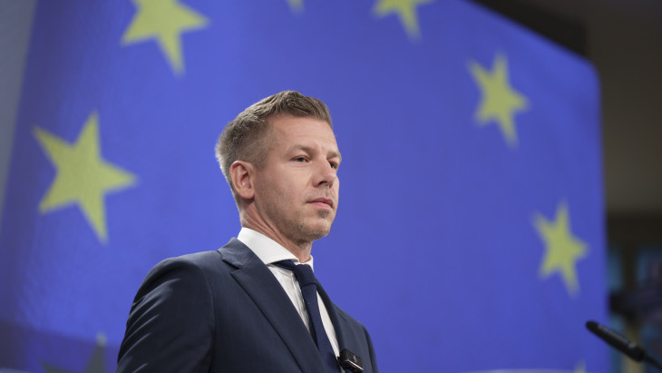 Megállapodott a Tisza-kormány az Európai Bizottsággal, Kármán András elárulta, mikor érkezhetnek az uniós pénzek