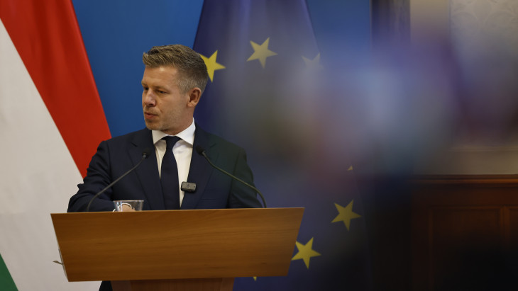 Tisza-kormány: sorra jönnek az új törvények, elhalasztják Magyar Péter fontos találkozóját