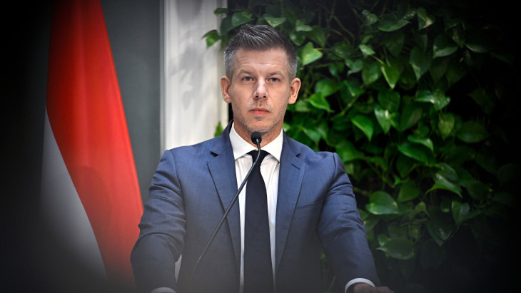 Magyar Péter: új költségvetési szabályokról döntöttek, az ügynökakták is nyilvánossá válnak