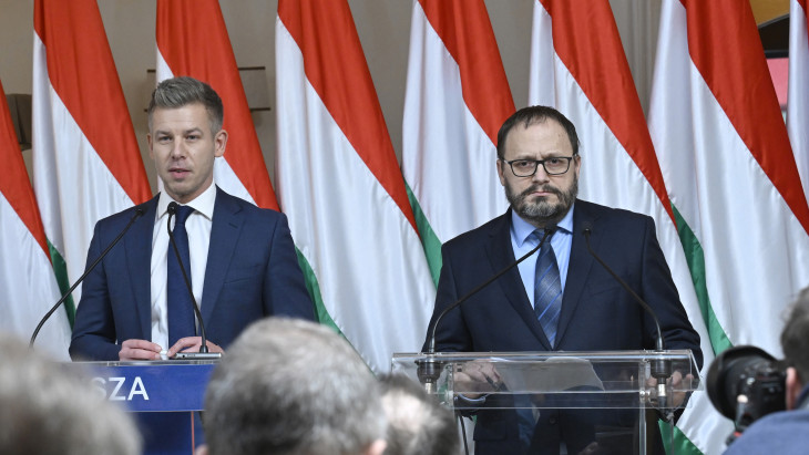 Nagy bajban a magyar költségvetés, de ez az a pillanat, amikor egy láthatatlan erő lehet az új kormány segítségére