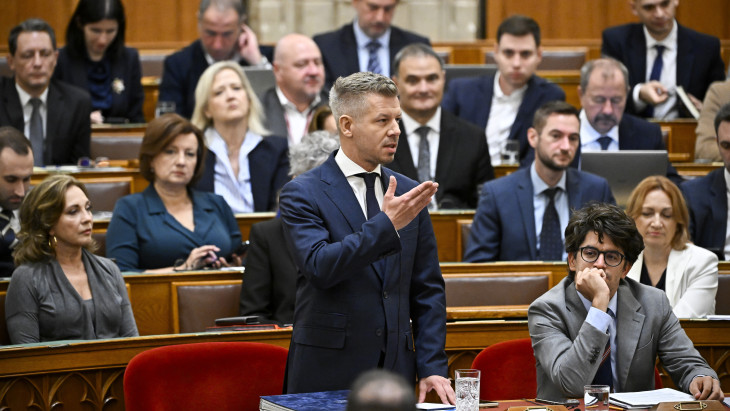Tisza-kormány: rendkívüli bejelentést ígér Magyar Péter