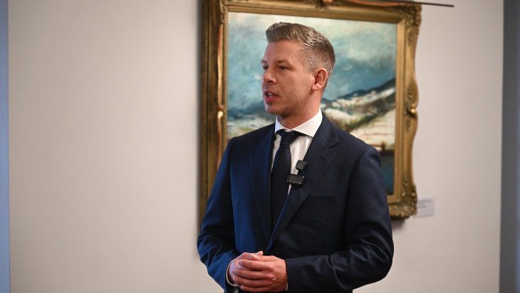 Tisza-kormány: még az idén jönnek a támogatások, megszólalt a kegyelmi ügy kulcsfigurája