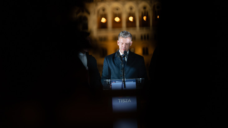 Ezt hagyta Orbán Viktor kormánya Magyar Péterékre: megvan a magyarázat a brutális költségvetési hiányra