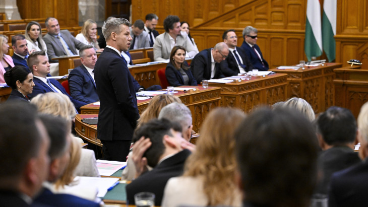 Tisza-kormány: hogyan tovább az első igazi kudarc után?