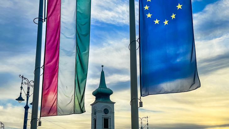 Rengeteg EU-forrástól még mindig elvágják Magyarországot, Magyar Péterékre komoly tárgyalások várnak