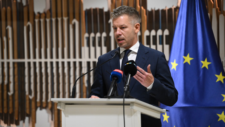 Tisza-kormány: sorsdöntő napok várnak Magyarországra