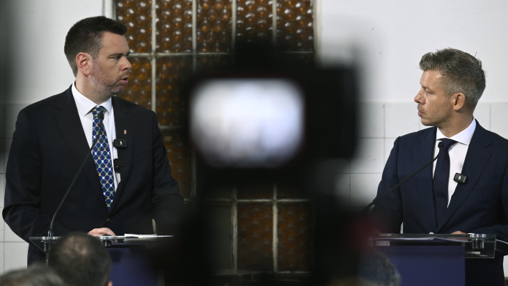 Hamarosan fontos bejelentéseket tesz a kormány