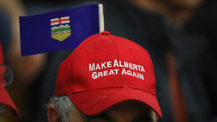 Új független ország születhet Donald Trump ölelésében? – Felbomolhat jövőre a világ egyik legnagyobb hatalma