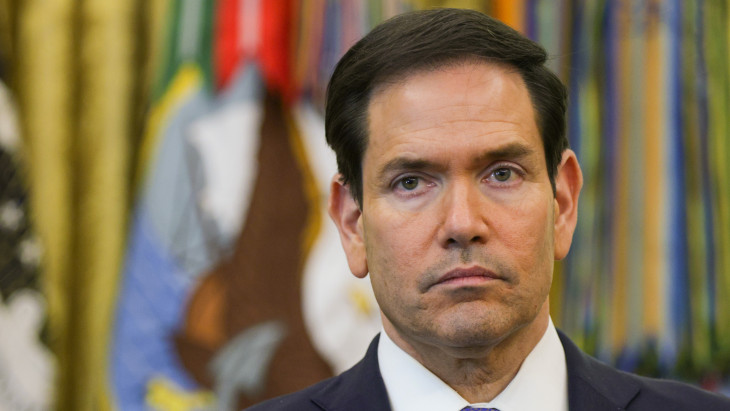 Él még Irán legfőbb vezetője? – Marco Rubio elmondta, mit tudnak erről