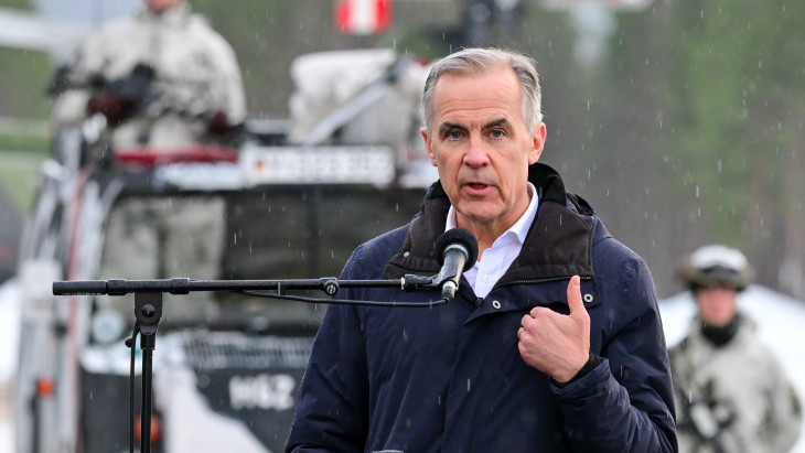 Összefognak az északi országok, Oroszországot tekintik a legnagyobb fenyegetésnek