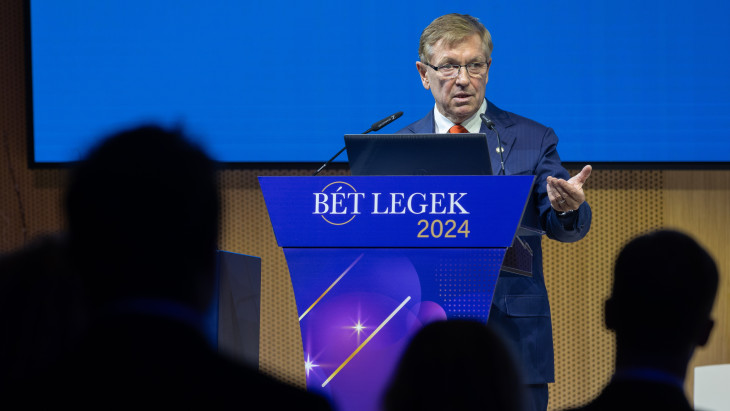 Újabb milliárdos pénzügyi fekete lyuk Matolcsy György körül