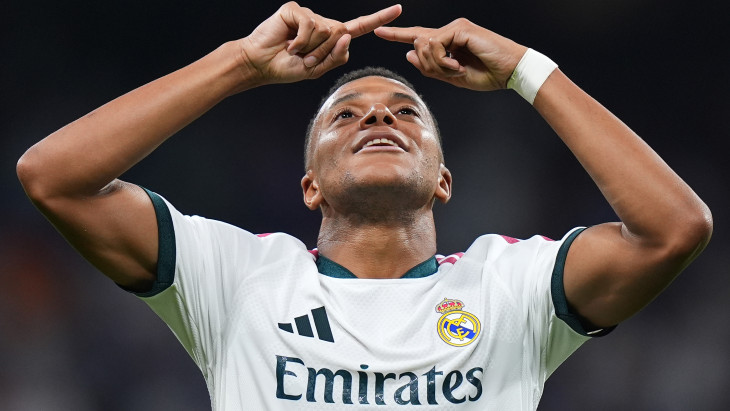 Nagy csapás a Nike-nak, Mbappé átigazolt a nagy riválishoz