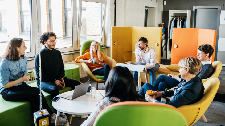 Egy generáció, amely teljesen felrúgja a munka világát