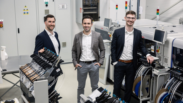 Magyar építőiparból a dohai felhőkarcolókig – Felvásárolták a biztonságtechnikai berendezéseket gyártó szolnoki céget