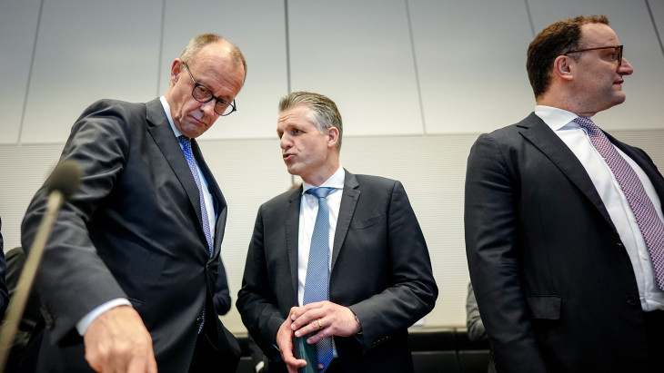 Váratlan botrány rázta meg Európa vezető hatalmát – Semmi sem állíthatja meg a radikális ellenzék áttörését?