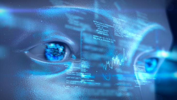 Csúnyán elbántak a mesterséges intelligencia miatt egy szektorral - Itt az idő beszállni?