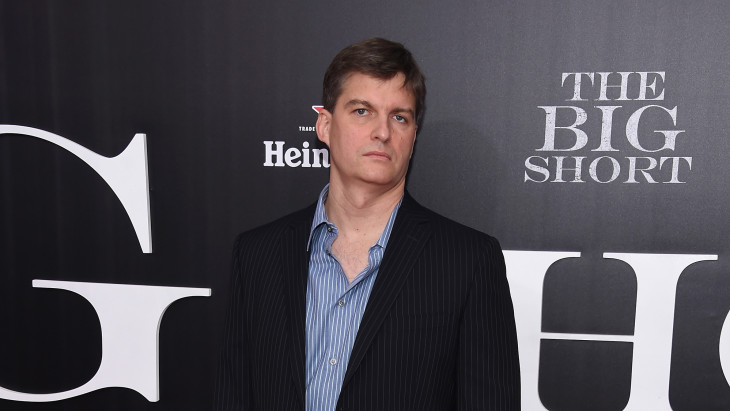 Előre látta a 2008-as tőzsdei összeomlást, most ide teszi a pénzét a sztárbefektető