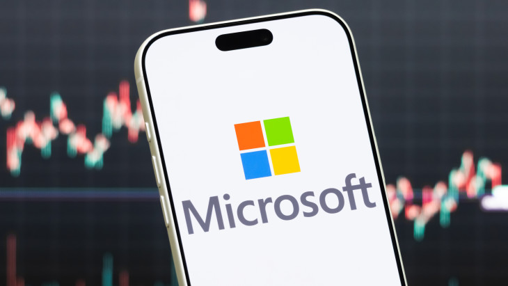 Történelmet írt a Microsoft, soha nem ugrott ekkorát egy tőzsdei cég értéke!