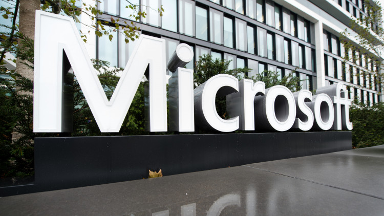 50 milliárd dolláros ígéretet tett a Microsoft