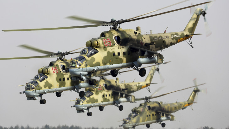 Nem várt helyen bukkant fel a legendás ukrán Antonov – Kövér ajándékot kaptak Kijev katonái