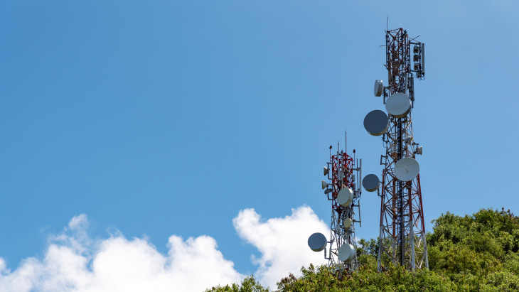 Az Eu kitilt két nagy kínai céget a közösség kritikus infrastruktúrájából