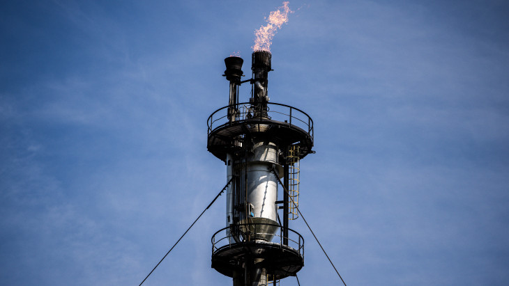 Történelmi rali után hirtelen megtorpanás – Most kell lecsapni a Mol részvényére?