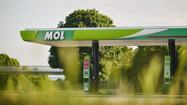 Egészen elképesztő célárak jöttek a Molra – Mutatjuk, mikor érdemes beszállni!
