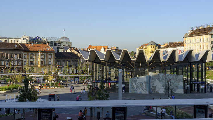 Újabb lakópark-beruházás ellen tiltakozik a lakosság, bejelentést tett az újbudai polgármester