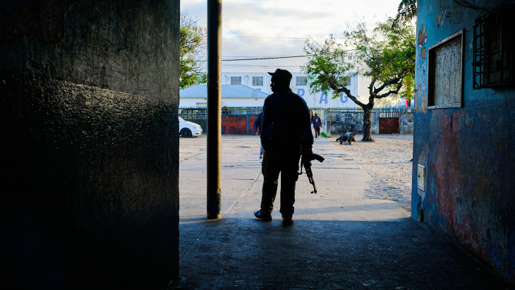 Szép csendben teljesen összeomlott egy ország, ez már a végjáték az IMF szerint