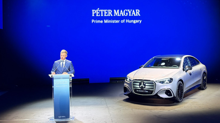 Sok támogatás, kevés haszon – mérlegen a magyar iparpolitika