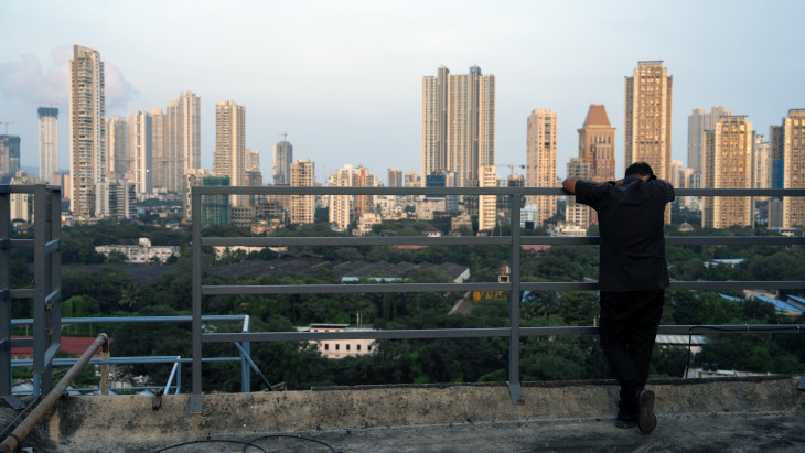 Helycsere a világ legnagyobb gazdaságainak listáján: előzött a feltörekvő nagyhatalom, de még hosszú az út